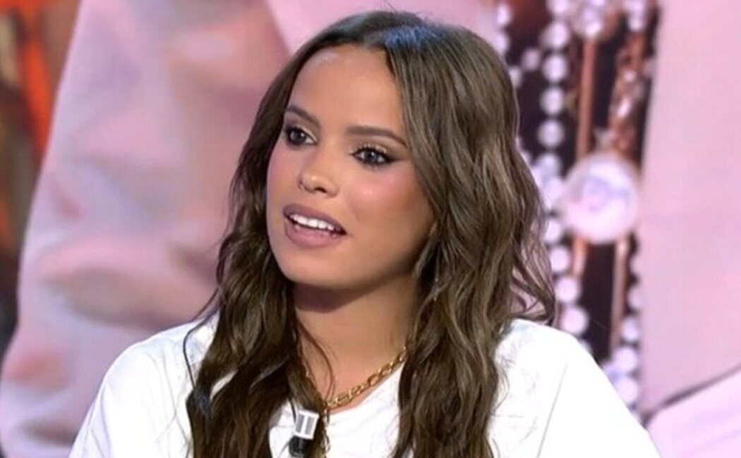 Gloria Camila confirma la reconciliación con su novio Álvaro García tras semanas turbulentas