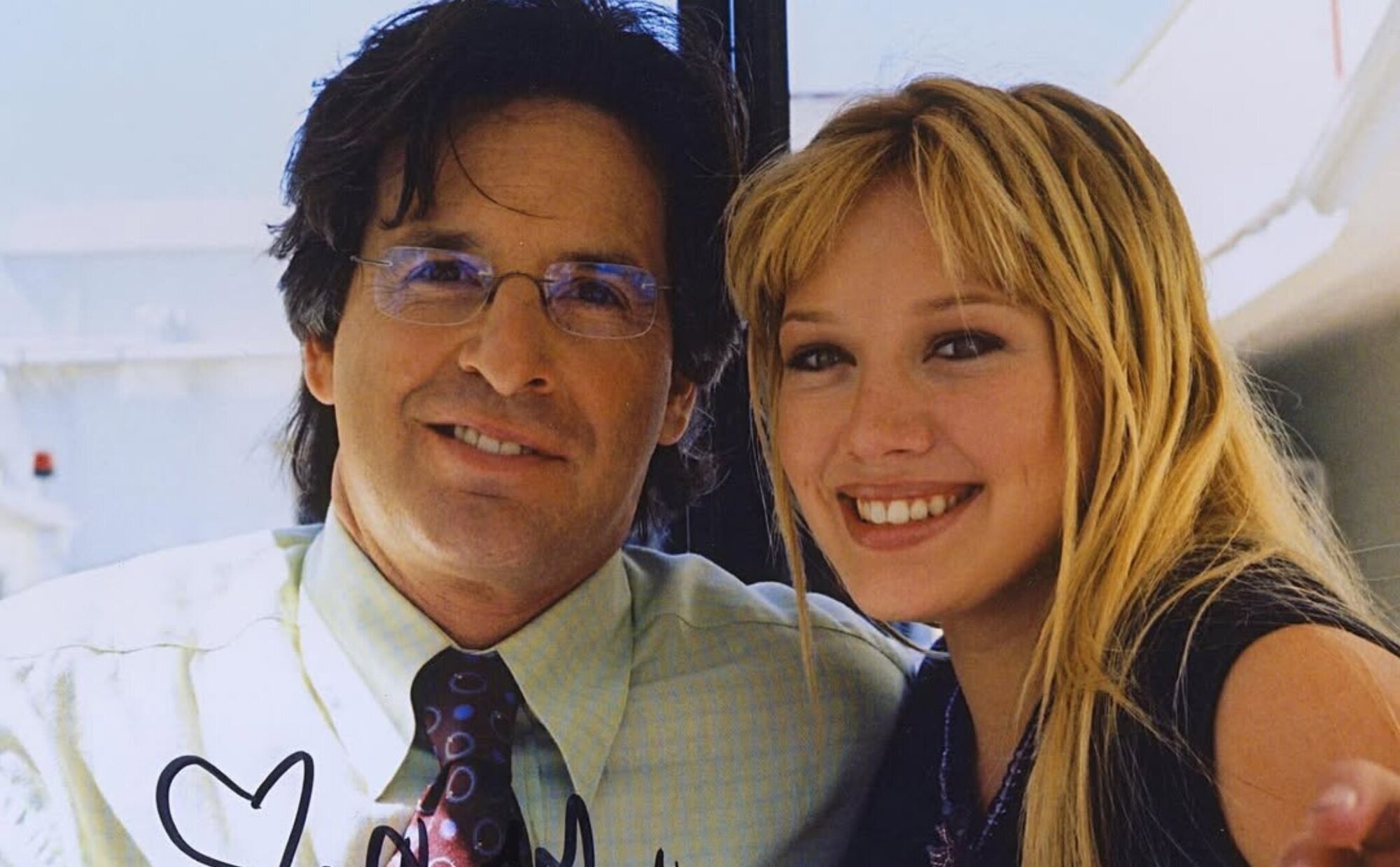 Muere Robert Carradine, actor de 'La revancha de los novatos' y padre televisivo de Hilary Duff, a los 71 años