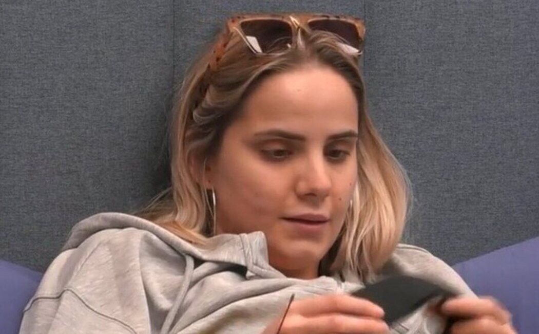 Gloria cuestiona el comportamiento de Antonio Canales en 'GH DÚO 4': "La audiencia lo ve todo y también vio la parte mala"