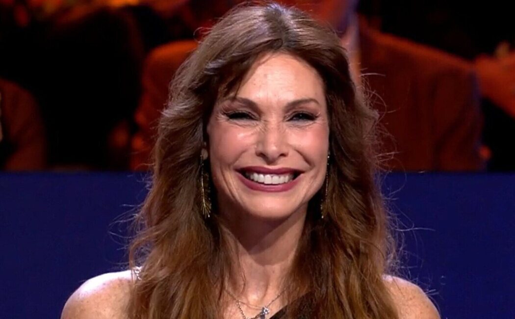 Cristina Piaget responde a las insinuaciones de Carlos Lozano en 'GH DÚO 4': "Dependería un poco de él"