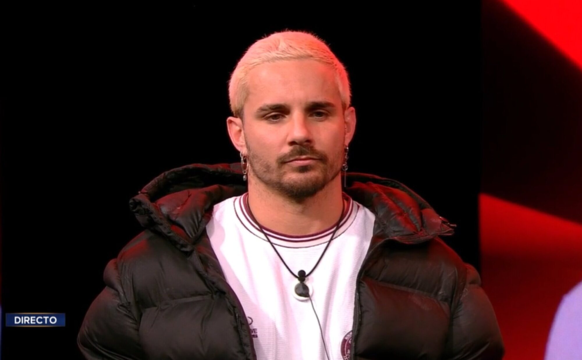 Manuel González estalla al ser expulsado ante Carlos Lozano en 'GH DÚO 4': "Se acabó la televisión para mí"