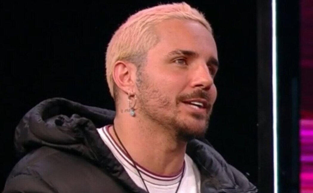 Manuel González se abre en 'GH DÚO 4' al dibujar su curva del amor: "No supe cuidar lo que tuve en el momento"