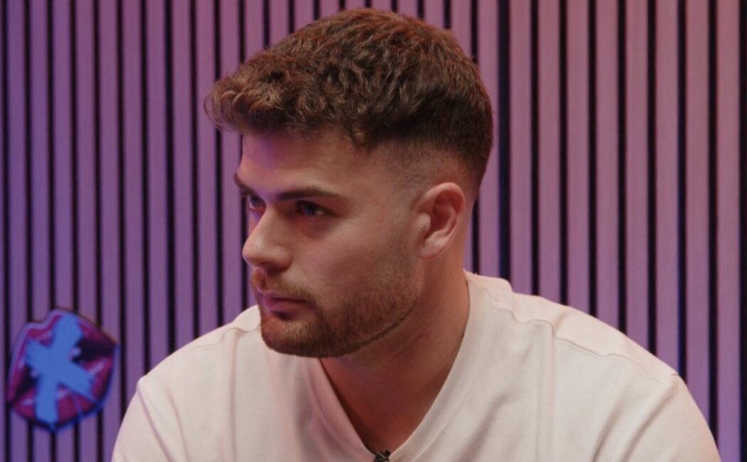 Almudena y Darío estallan al enfrentarse en 'Tentaciones Privé': "¡Es que hablas y sube el pan!"