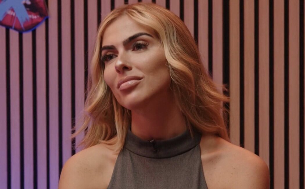 Gerard destapa una supuesta infidelidad del novio de Érika en 'Tentaciones Privé': "Mi amiga fue a Doha cuando tú volviste"