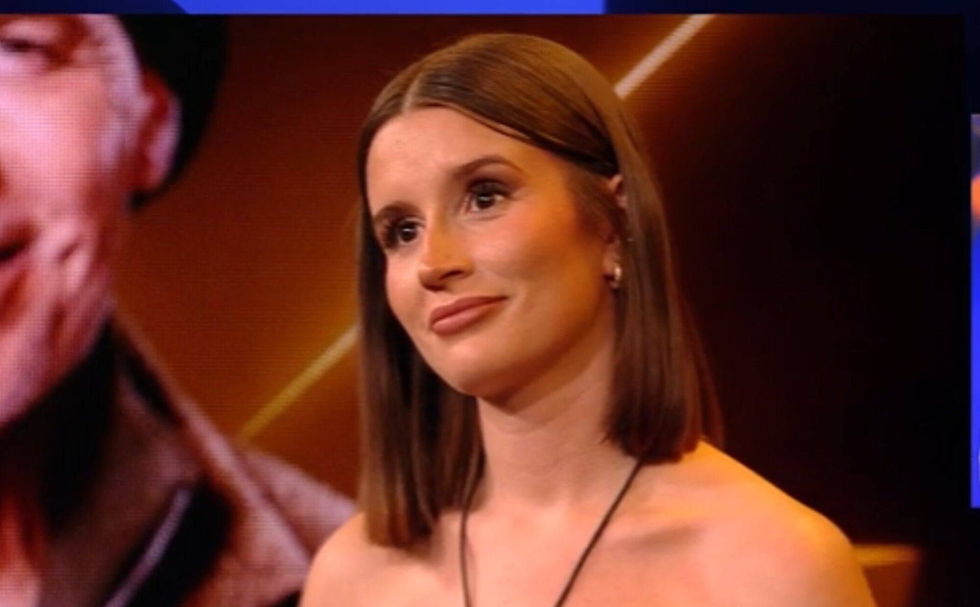 Sandra anula las nominaciones al pulsar el botón rojo y se bate en duelo con Carlos Lozano: así quedaron los finalistas de 'GH DÚO 4'