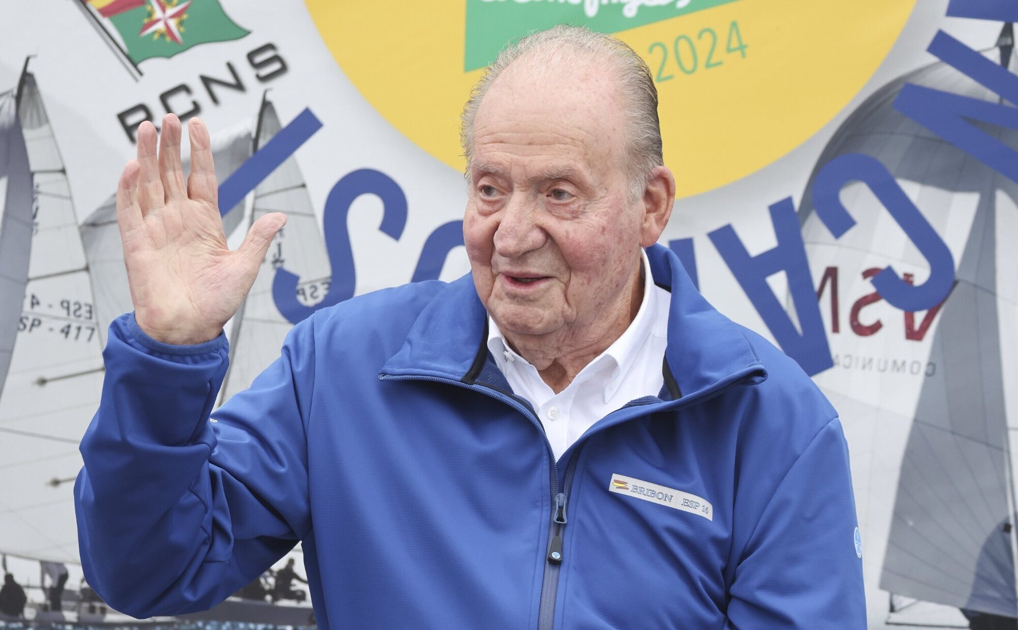 La Casa Real y el Gobierno dejan en manos del Rey Juan Carlos su posible regreso a España: "La decisión es suya"