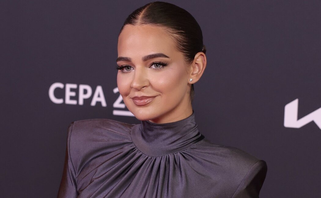 Laura Escanes reflexiona sobre su matrimonio con Risto Mejide: "Probablemente no me casaría tan joven"