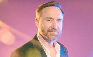 David Guetta anuncia el nacimiento de su cuarto hijo: "El secreto más hermoso que hemos guardado jamás"