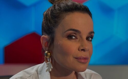 Carme Chaparro actualiza su estado de salud y confirma que no tiene cáncer: "He decidido salir a respirar"