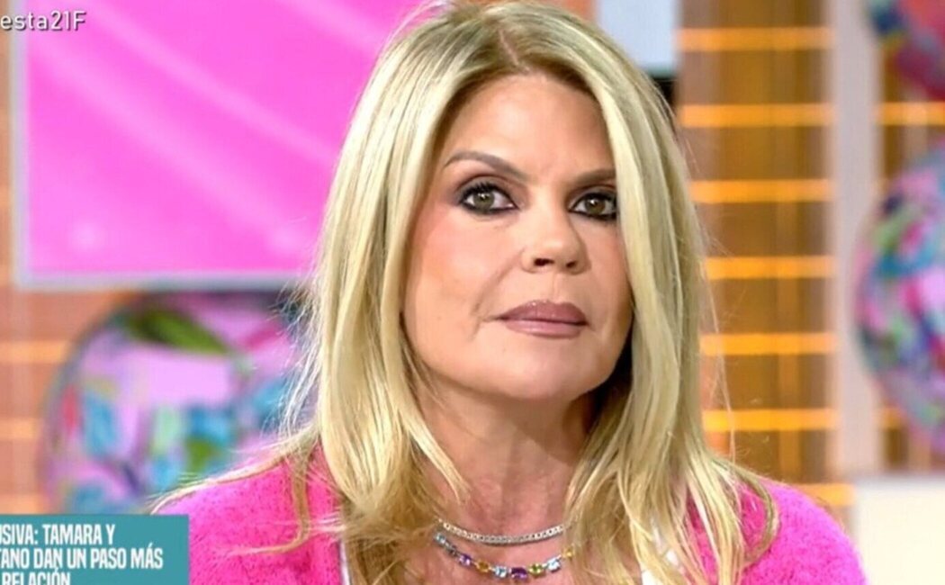 La guerra continúa: Makoke niega haber vetado a Luis Pliego en televisión