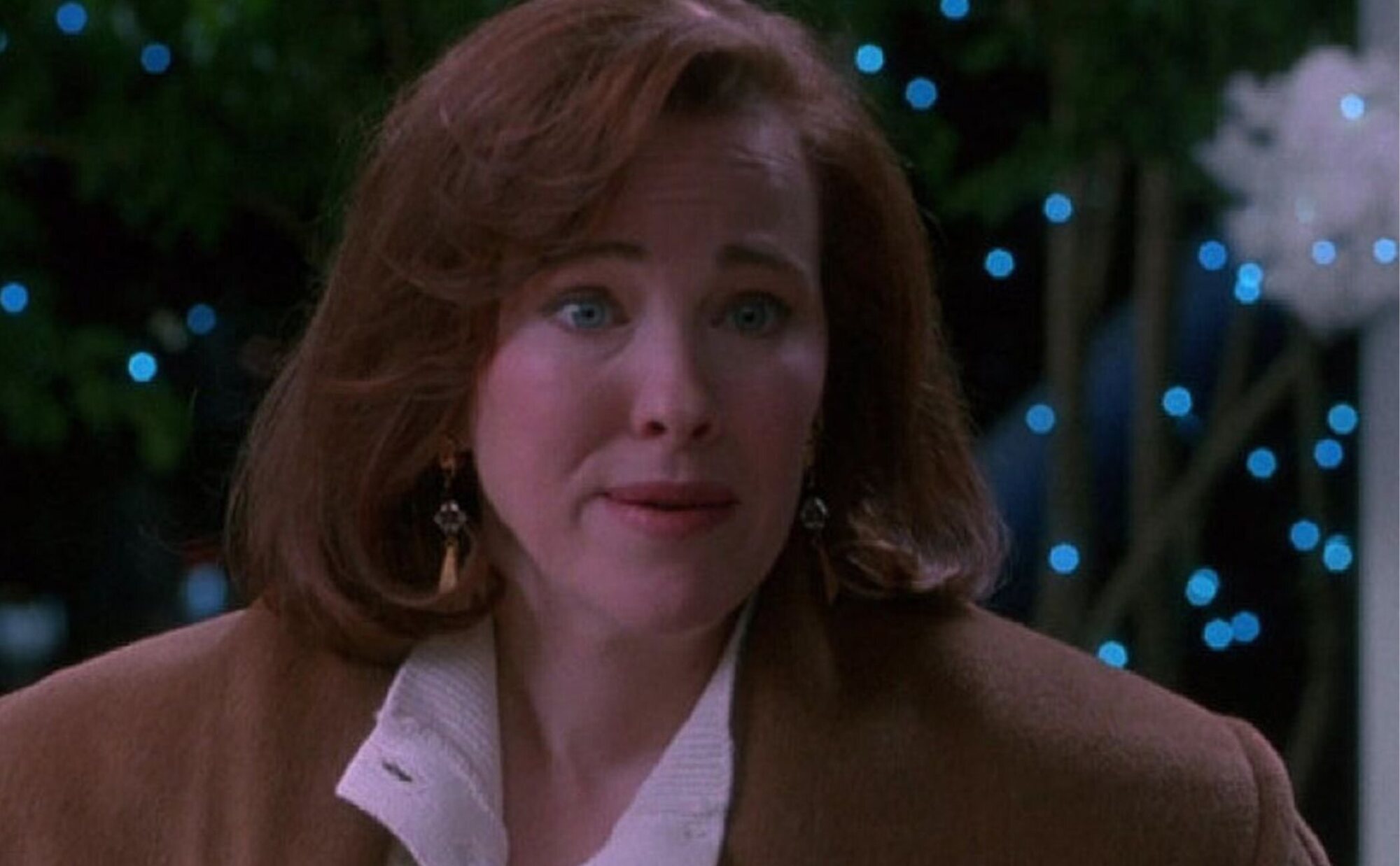 Catherine O'Hara hace historia con un premio póstumo en los Actor Awards 2026 y Seth Rogen la homenajea entre lágrimas