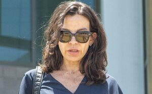 Denuncian a Silvia Bronchalo tras presuntamente agredir físicamente a una trabajadora de su antigua urbanización