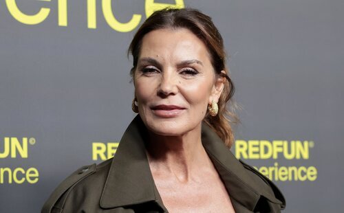 Mar Flores, rota por el distanciamiento con su hijo Carlo: "No quiere hablar del pasado y eso es injusto"