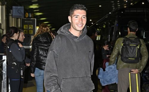 Las primeras imágenes de los concursantes de 'Supervivientes 2026' de camino a Honduras: nervios, despedidas y últimos caprichos