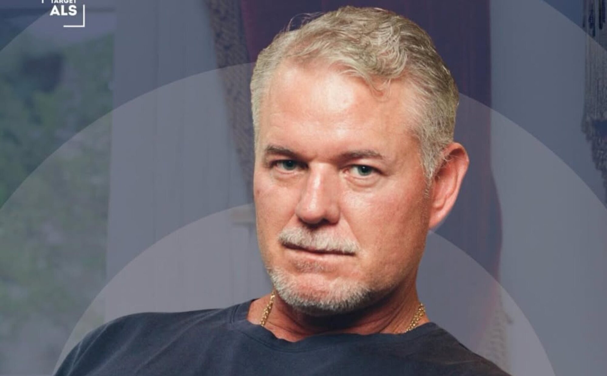 Esta ha sido la causa de la muerte del actor Eric Dane, diagnosticado de ELA diez meses antes de su muerte