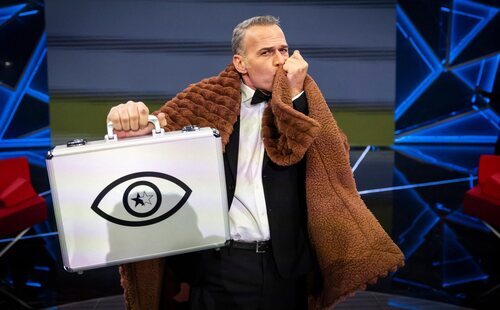 Carlos Lozano se proclama flamante ganador de 'GH DÚO 4'