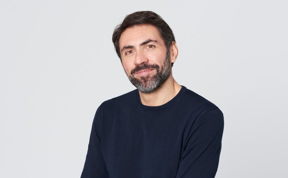 Daniel Lumera, 'Como si todo fuera un milagro': "Vivimos inflamados mentalmente"