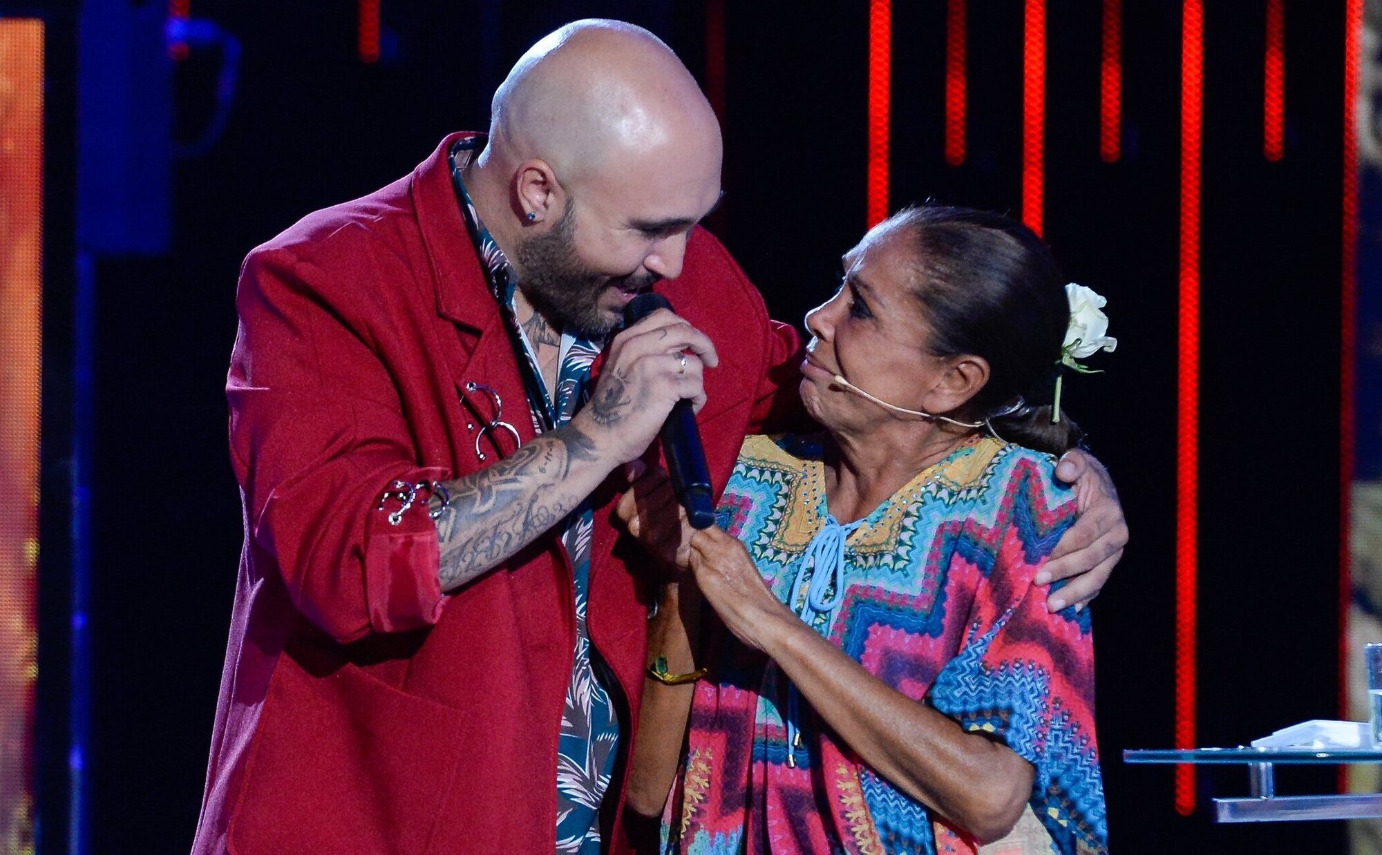 Isabel Pantoja y Kiko Rivera se habrían reconciliado: una conversación importante y una fotografía clave