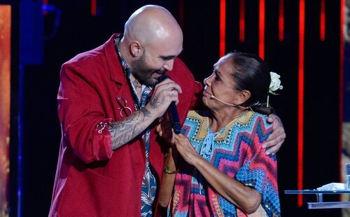 Isabel Pantoja y Kiko Rivera se habrían reconciliado: una conversación importante y una fotografía clave