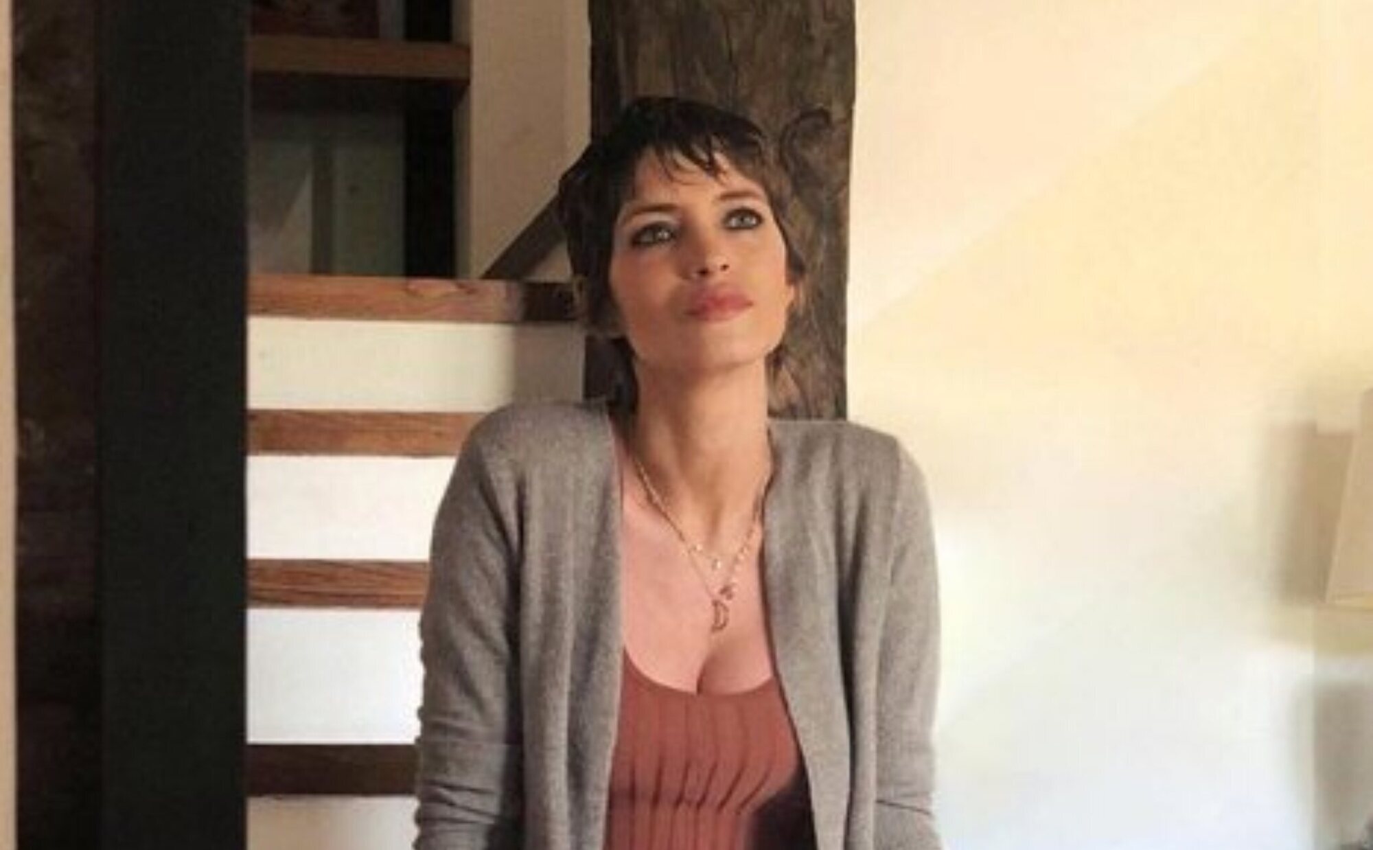 La preocupante foto de Sara Carbonero desde el hospital reaviva las dudas sobre su estado de salud