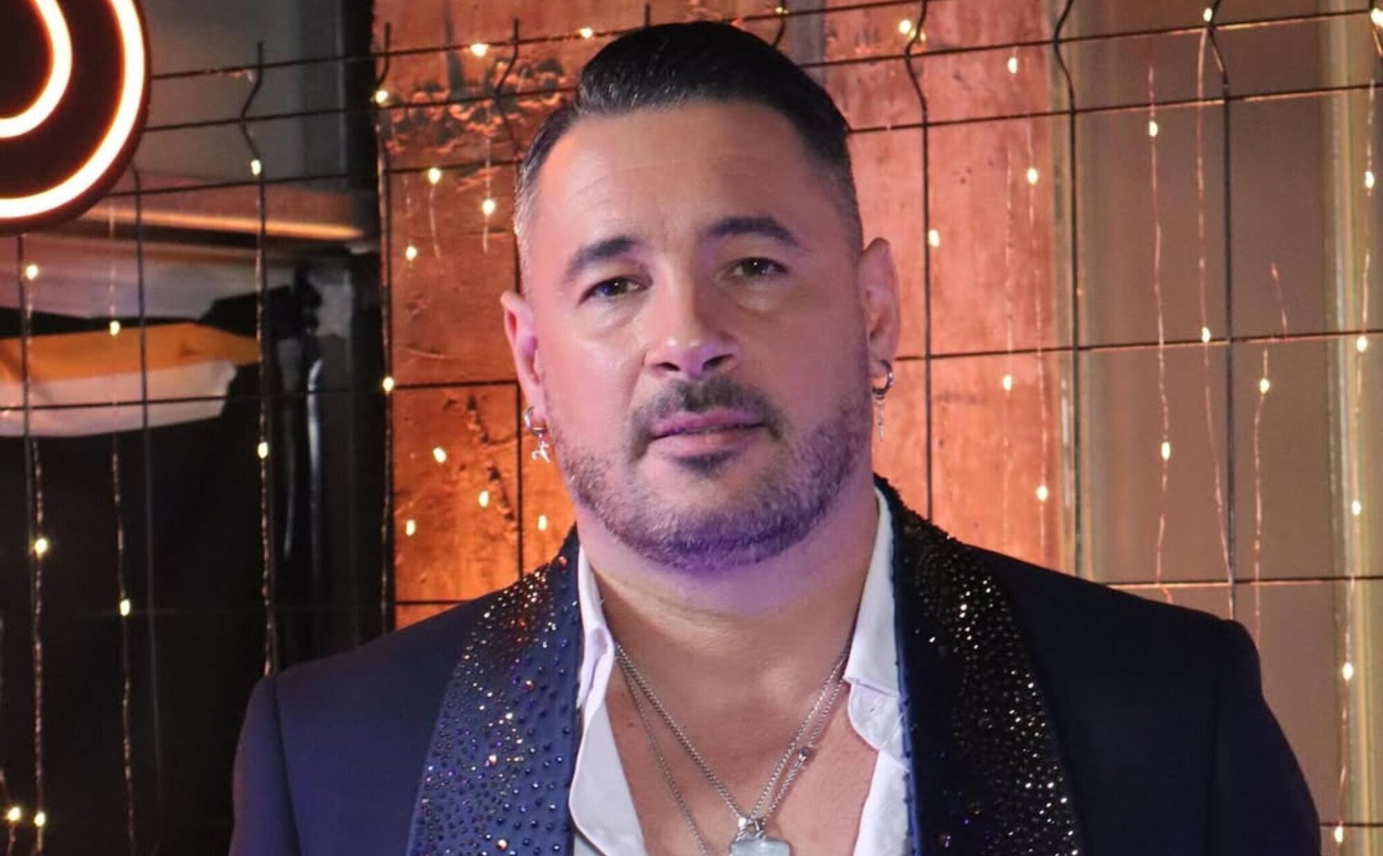 Andy Morales aclara su situación económica tras la polémica por la venta de entradas y lanza un dardo a Lucas