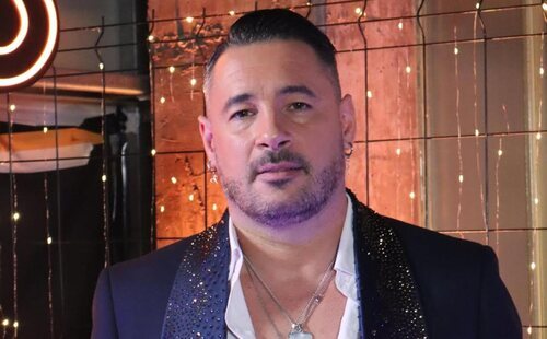 Andy Morales aclara su situación económica tras la polémica por la venta de entradas y lanza un dardo a Lucas