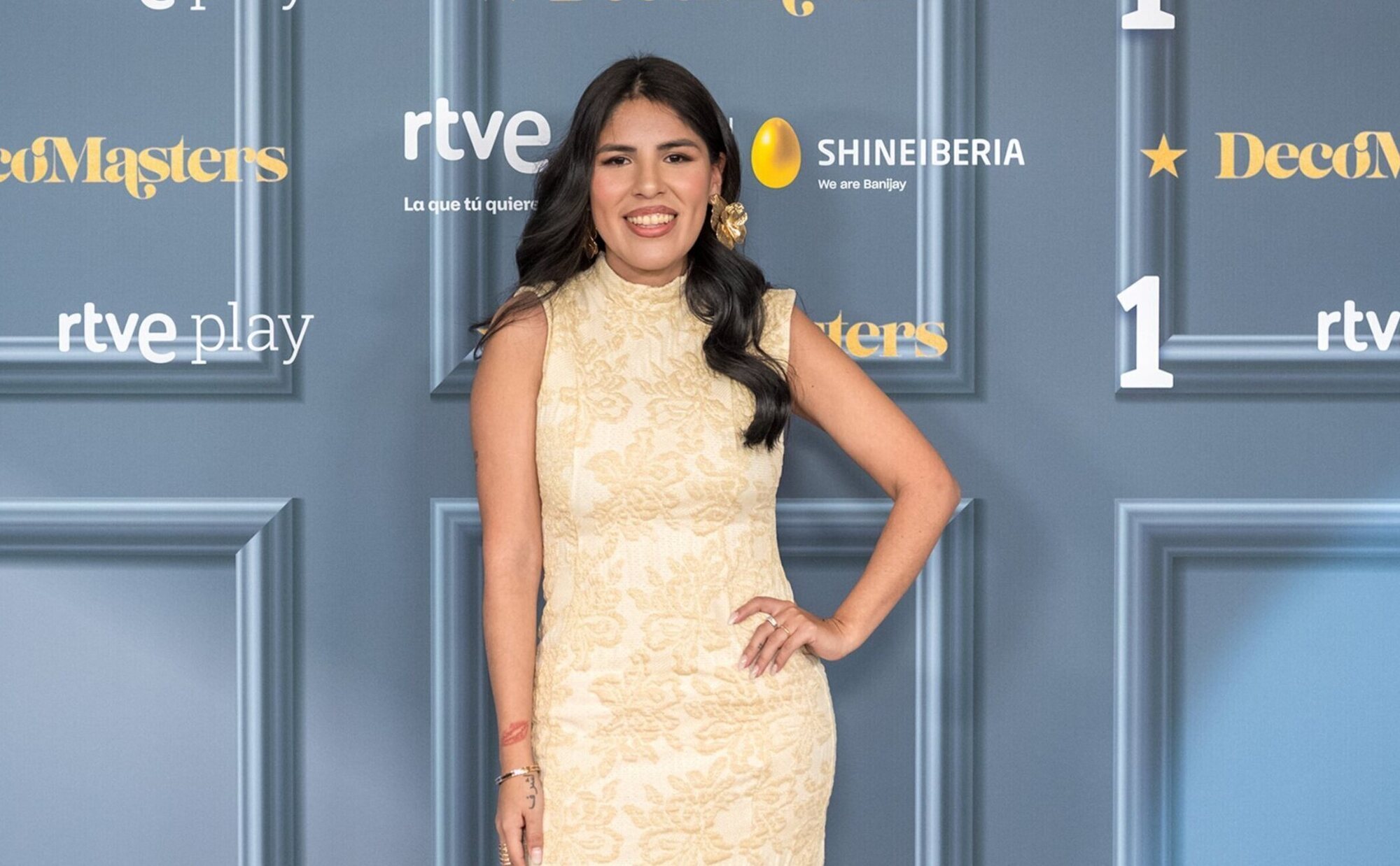 Isa Pantoja se rompe en 'DecoMasters' al hablar de su mala relación con Kiko Rivera: "Me tuve que posicionar"