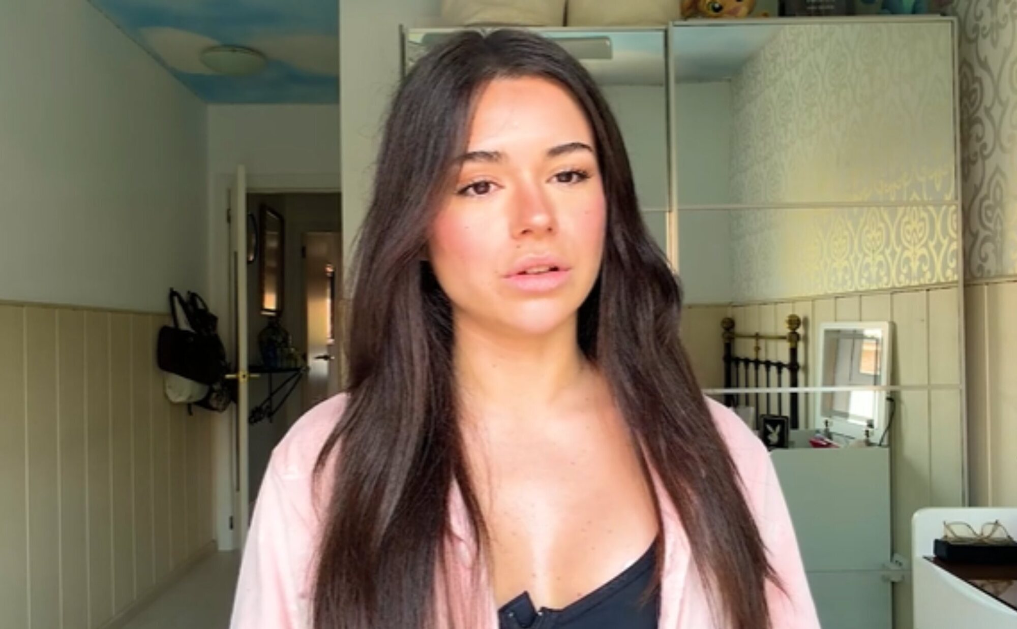 Helena Arauz habla claro sobre su relación con sus excompañeras de 'La isla de las tentaciones' tras sus enfrentamientos