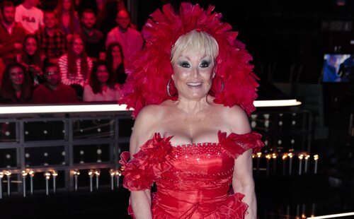 Las declaraciones por las que el casero de Aramís Fuster le ha cortado la luz