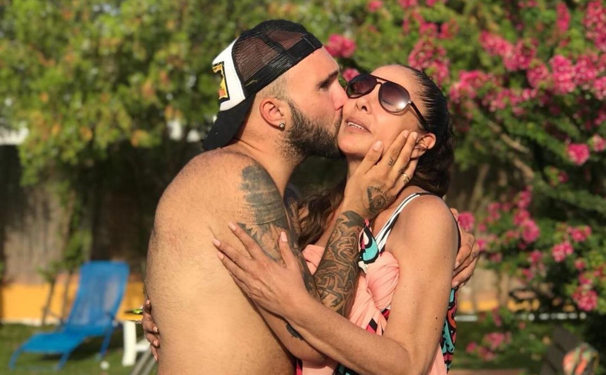 Kiko Rivera comparte una foto con Isabel Pantoja tras su reconciliación: "Hay lazos que nunca se rompen"