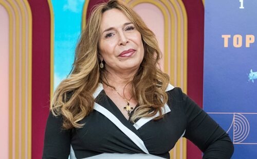 Benita emociona en 'Top Chef' al relatar su transición: "He vivido 61 años en libertad condicional"