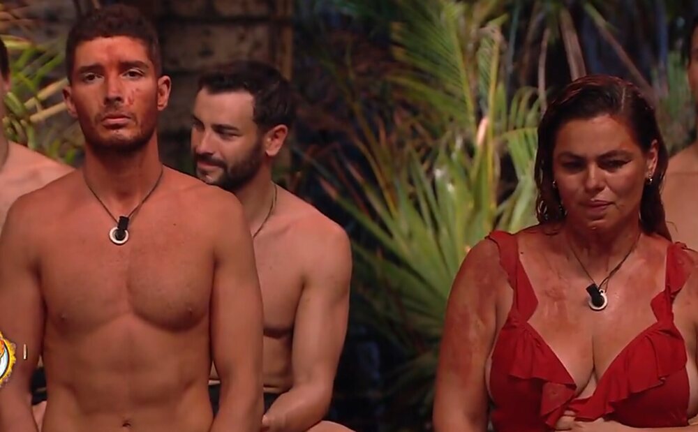 Caos en 'Supervivientes': concursantes piden ser expulsados y salta la sorpresa