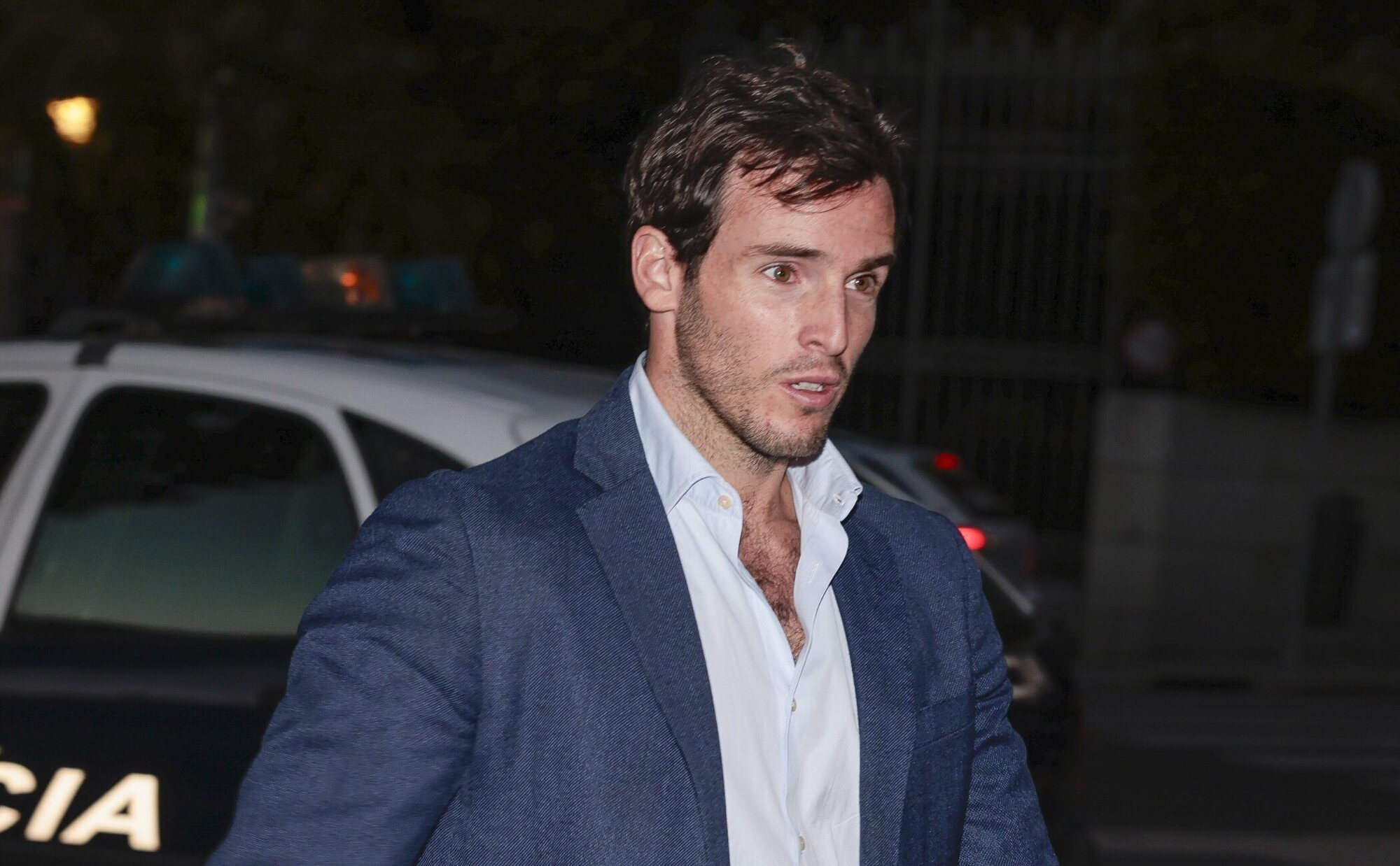 El desafortunado comentario de Íñigo Onieva sobre su club privado desata la polémica