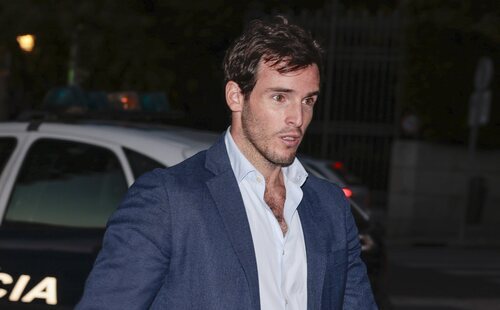 El desafortunado comentario de Íñigo Onieva sobre su club privado desata la polémica