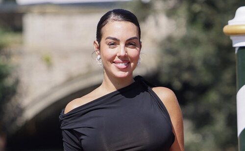 Críticas a Georgina Rodríguez tras su visita al Valle de los Caídos: "Se pensaría que Franco era un influencer"