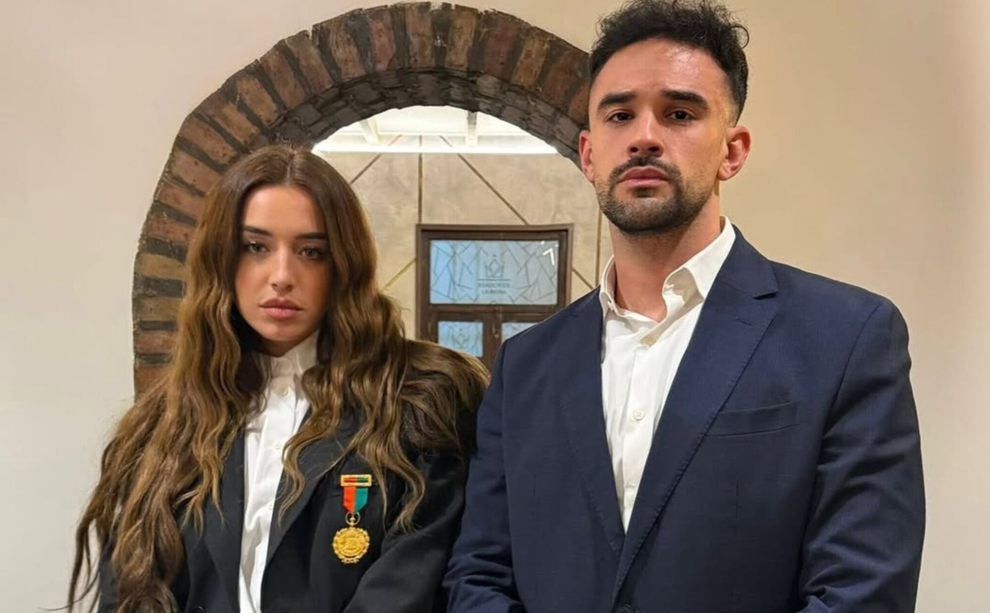 IlloJuan habla por primera vez de su relación con Lola Índigo: "Estoy feliz, ya era hora"