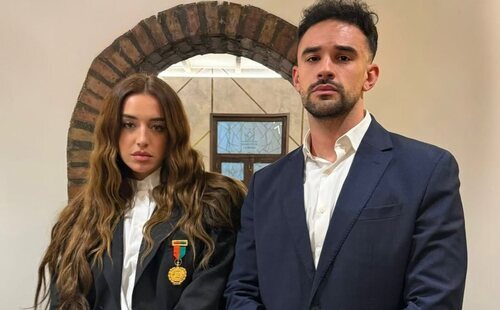 IlloJuan habla por primera vez de su relación con Lola Índigo: "Estoy feliz, ya era hora"