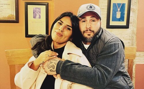 La respuesta de Isa Pantoja a la reconciliación de su madre y su hermano