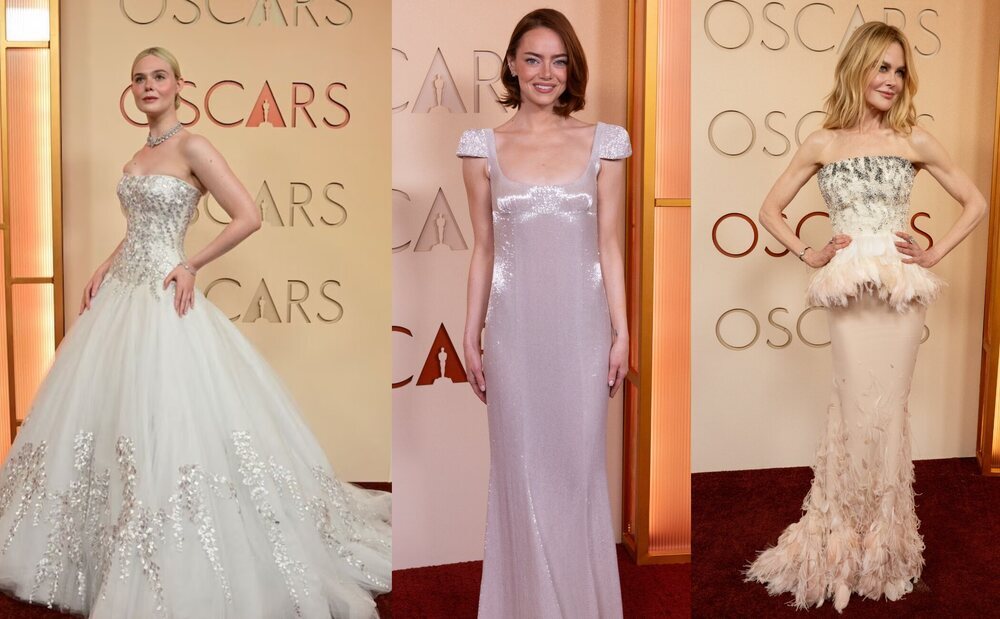 Los looks más impactantes de los Oscar 2026: moda, polémicas y momentos virales