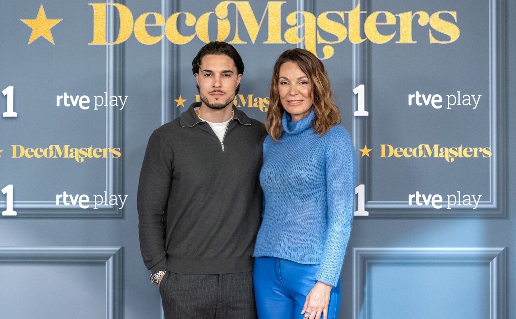 La reflexión de Mar Flores sobre su papel como abuela: "Entiendo que sea Terelu quien esté más con mi nieto, vive más cerca de ellos"