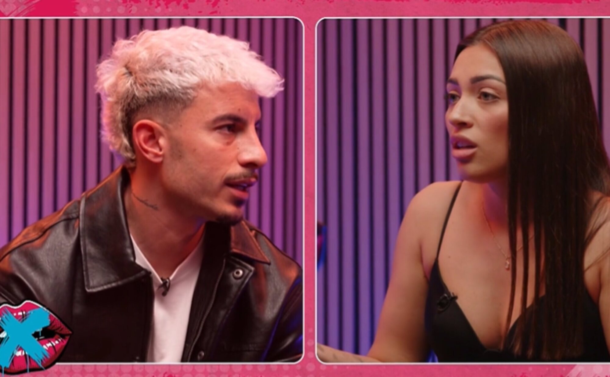 Juanpi y Mara se reencuentran entre reproches, infidelidades y verdades pendientes en 'Tentaciones Privé'