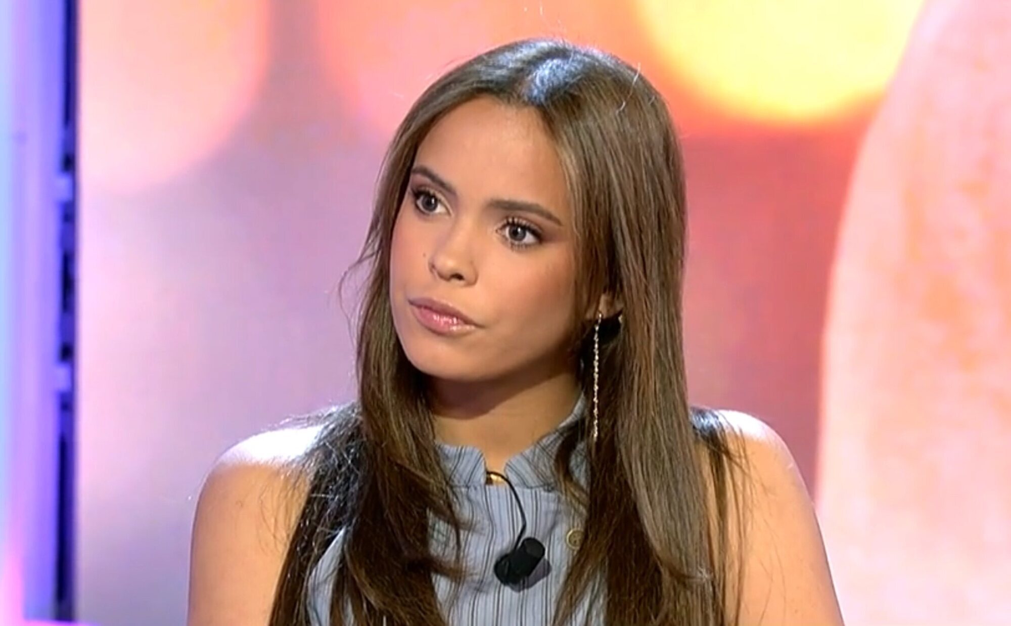 Gloria Camila y Rocío Flores dejan de seguirse en redes sociales y se bloquean