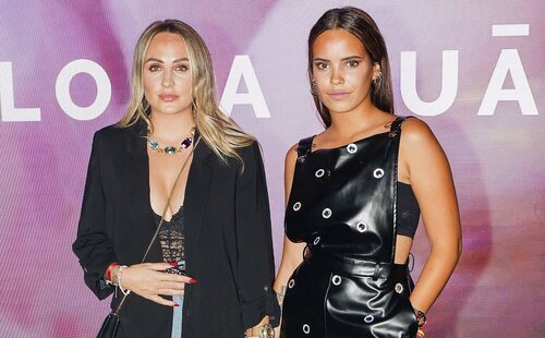 Manuel Cortés podría ser el motivo de la discusión entre Gloria Camila y Rocío Flores