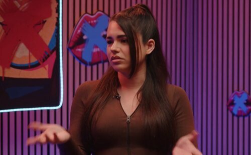 Helena y Gilbert se ven las caras tras romper su breve relación: "Confundí una amistad con otra cosa"