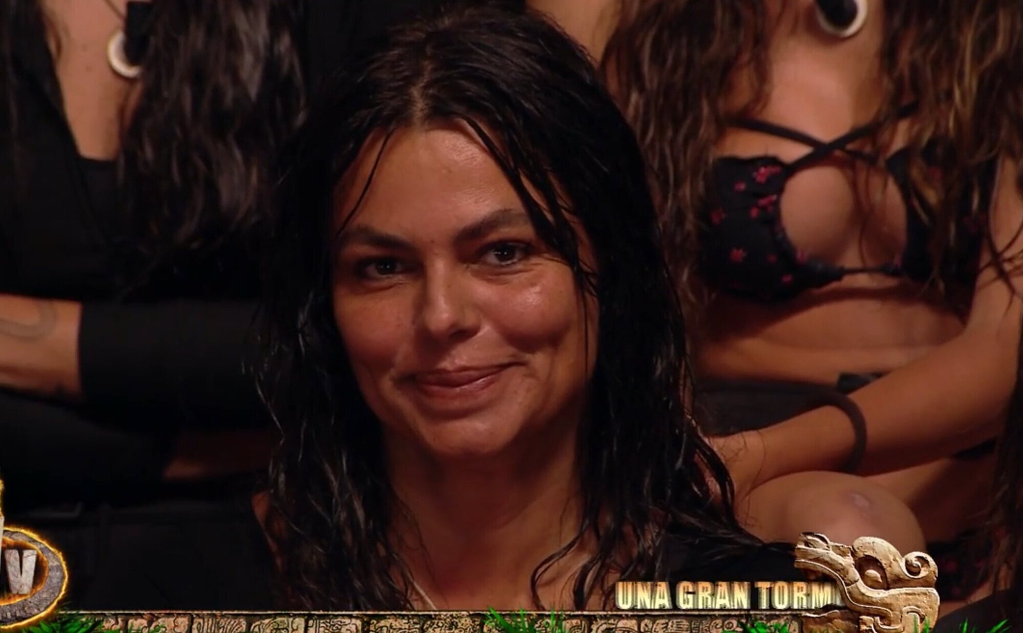 El tenso encontronazo entre Marisa Jara y Jaime Astrain en 'SV 2026': "Dices barbaridades detrás de las cámaras"