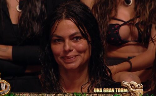 El tenso encontronazo entre Marisa Jara y Jaime Astrain en 'SV 2026': "Dices barbaridades detrás de las cámaras"