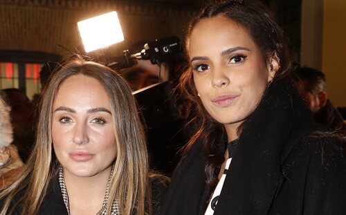 Nuevas informaciones sobre la discusión entre Gloria Camila con Rocío Flores y su distanciamiento de sus amistades