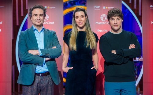 Vuelve 'Masterchef': Delicious Martha se une a Pepe Rodríguez y Jordi Cruz en una entrega con un casting que promete