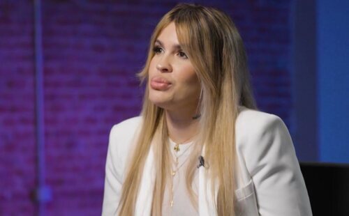 Ylenia Padilla habla de su amistad rota con Belén Esteban: "Nos teníamos muchísimo cariño"