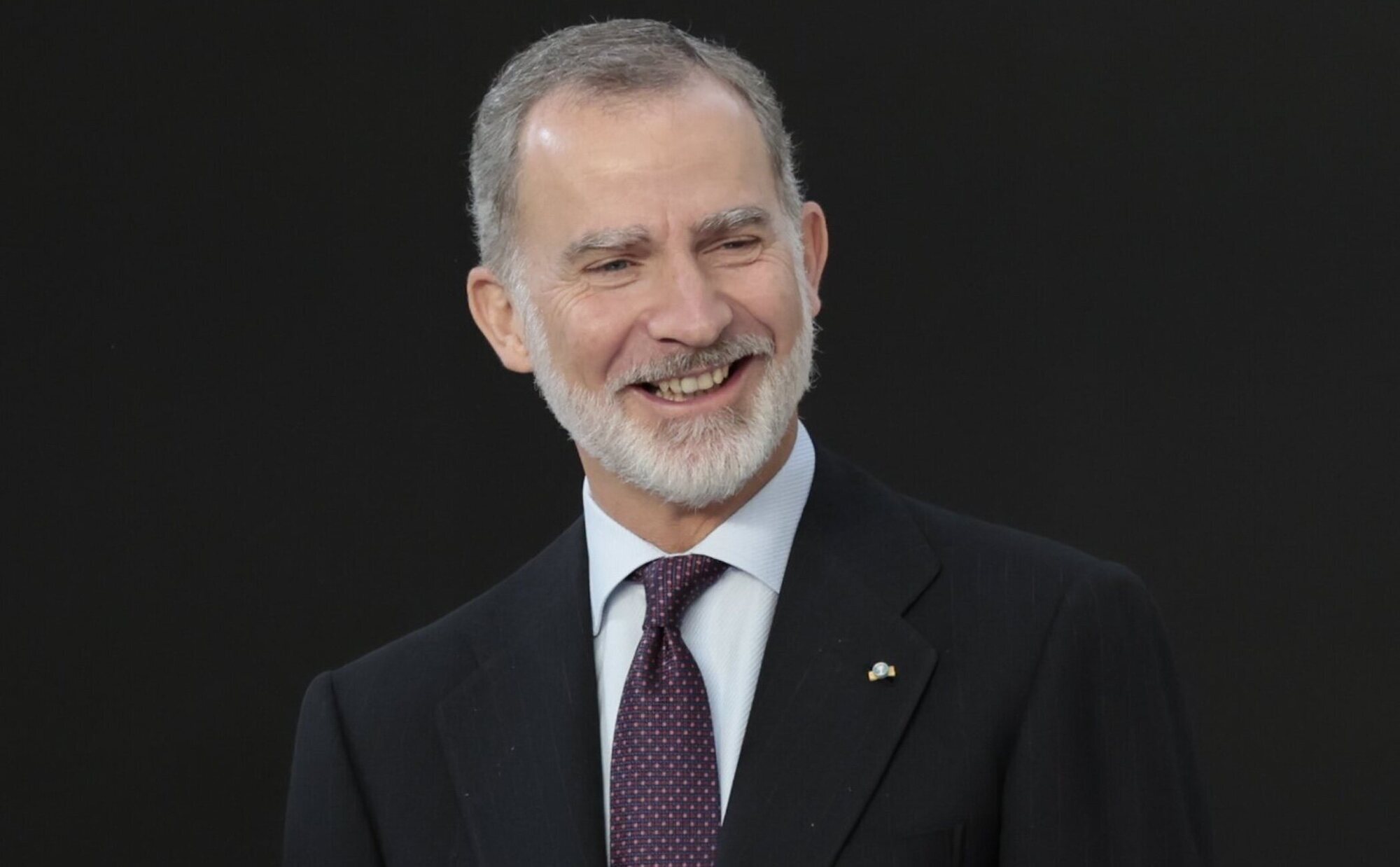 El Rey Felipe VI desconecta en Palma de Mallorca: su plan con amigos por la isla